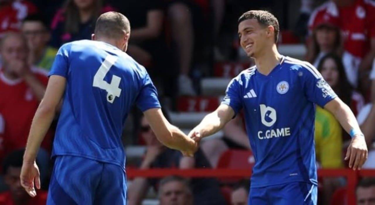 Leicester City
