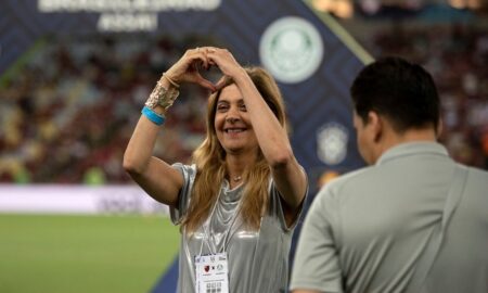 Leila Pereira