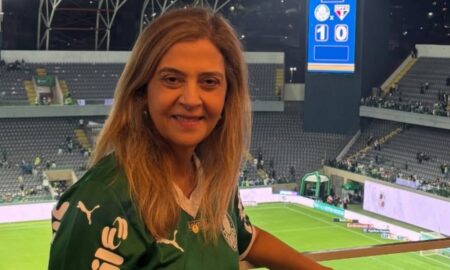 Leila Pereira
