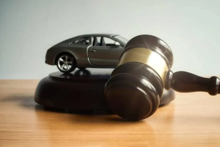 Leilao de Carros