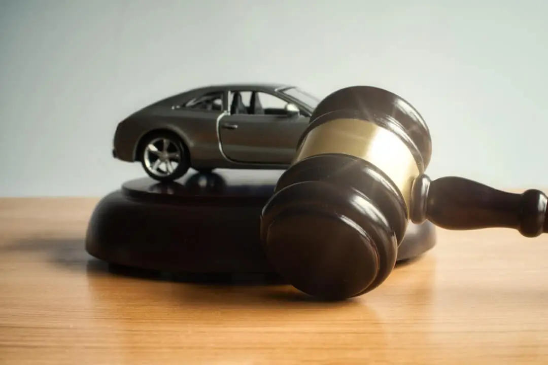 Leilao de Carros
