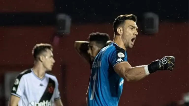 Leo Jardim Vasco