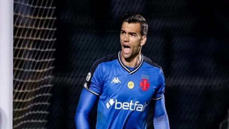 Léo Jardim Vasco