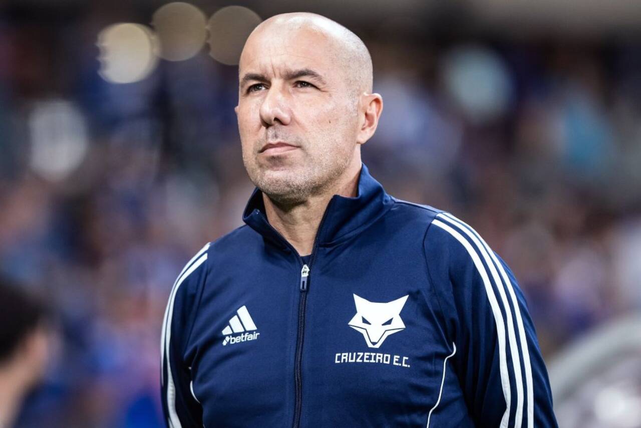 Cruzeiro confirma partida de Leonardo Jardim em 2026 e Tite surge entre os cotados para o cargo