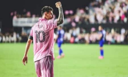 Leo Messi