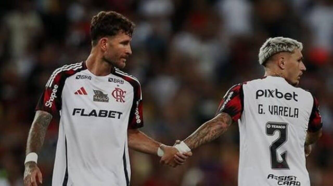 Flamengo enfrenta LDU no Maracanã pela Libertadores: onde assistir, horário e escalações