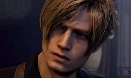 Leon Kennedy