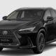 Lexus NX 450h+