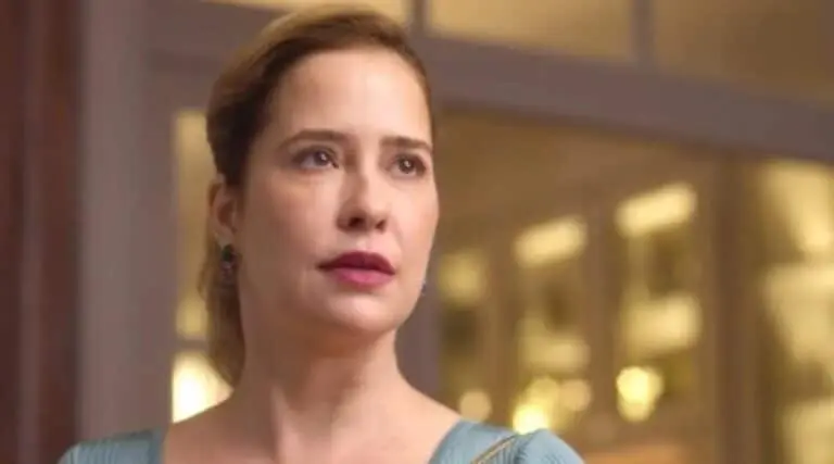Lígia em Garota do Momento