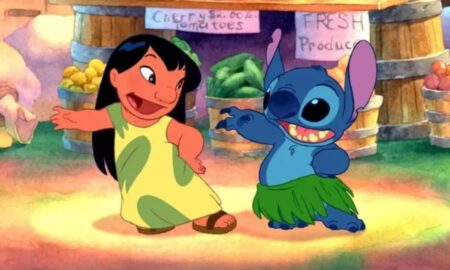 Lilo & Stitch