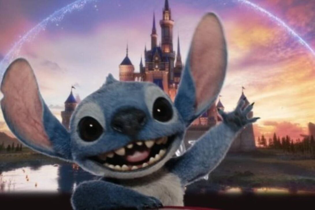 Filme “Lilo e Stitch”