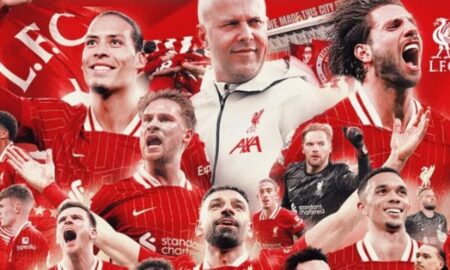 Liverpool