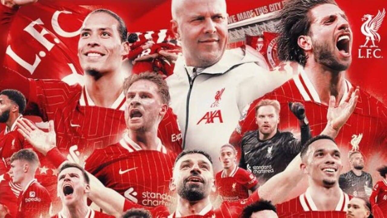 Liverpool