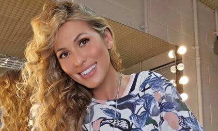 Lívia Andrade