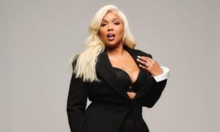 Lizzo