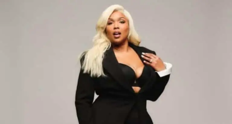Lizzo