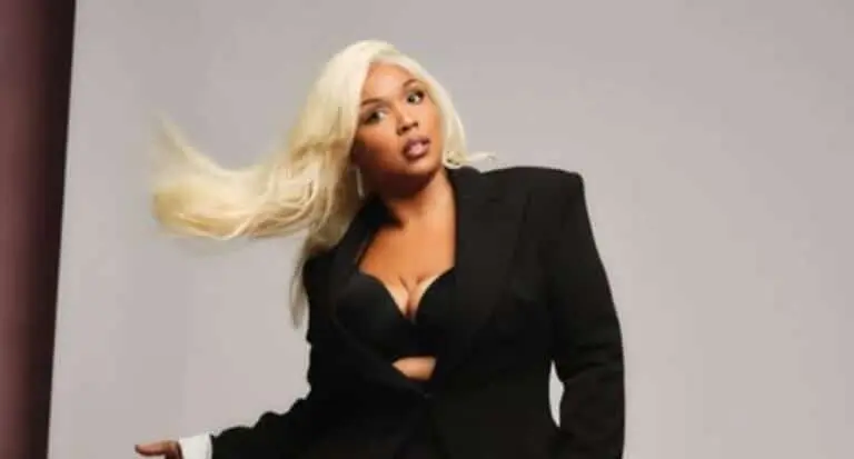 Lizzo