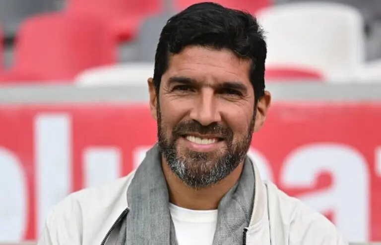 Loco Abreu