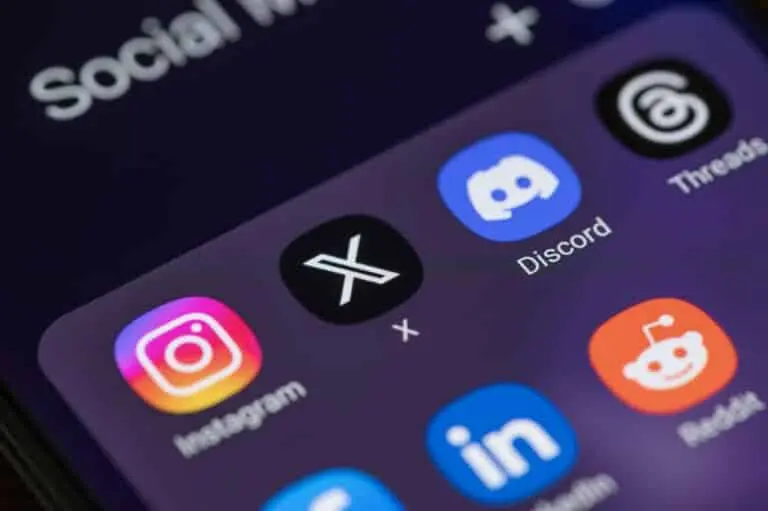 Logo X Twitter