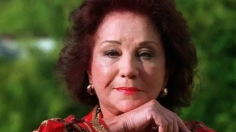 Lolita Rodrigues