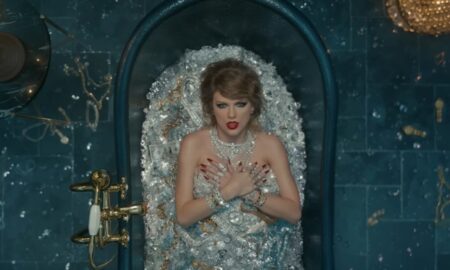 Look what you made me do