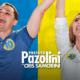 Lorenzo Pazolini e Cris Samorini