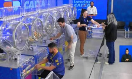 Loterias Caixa 03 de maio de 2025