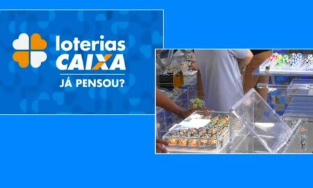 Loterias Caixa 16 de maio de 2025