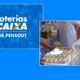 Loterias Caixa 16 de maio de 2025
