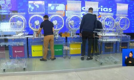 Loterias Caixa 17 de maio de 2025