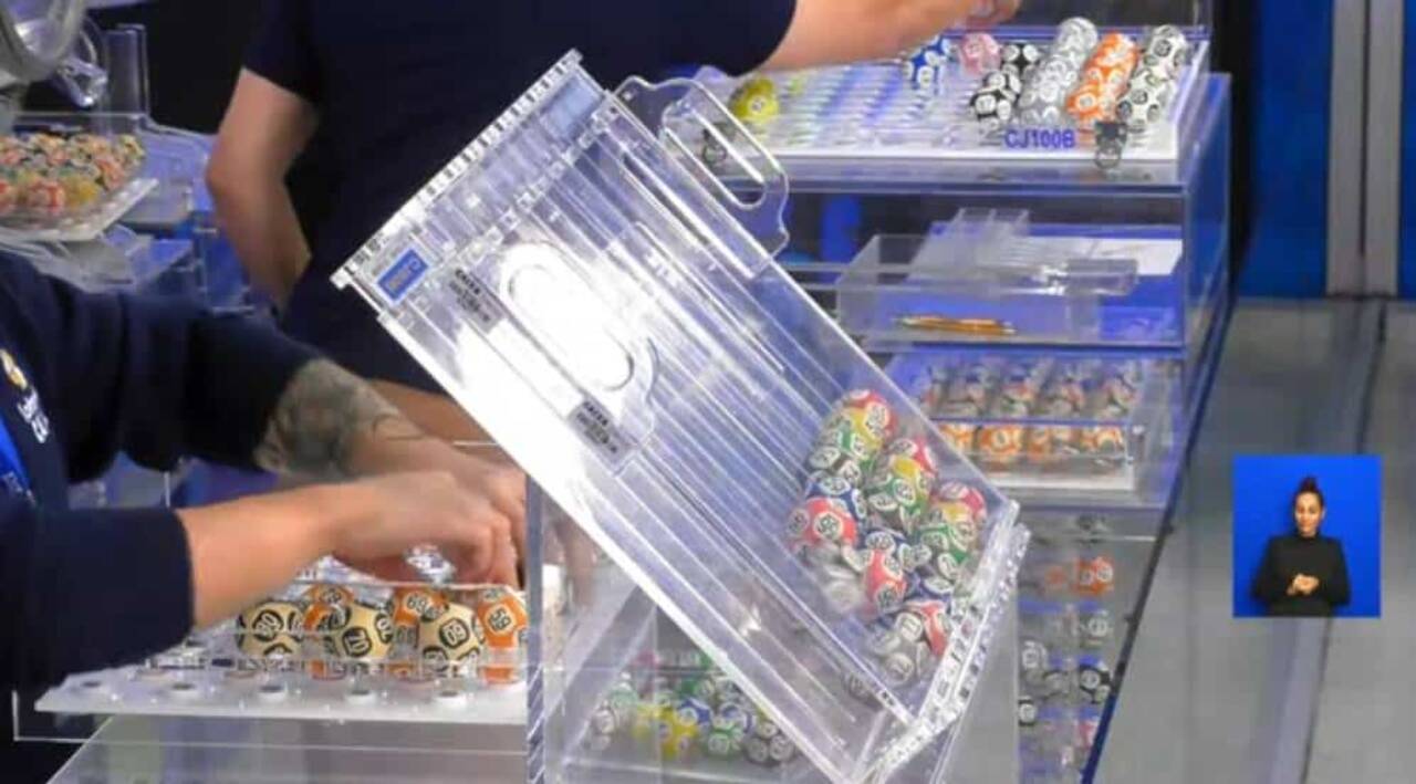 Loterias Caixa 23 de maio de 2025