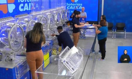 Loterias Caixa 27 de mao de 2025