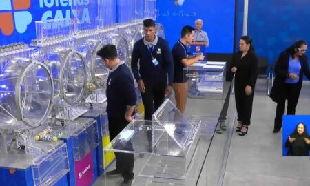 Loterias Caixa 29 de maio de 2025