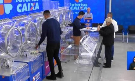 Loterias Caixa 30 de maio de 2025
