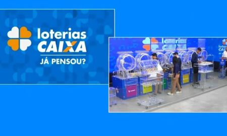 Loterias Caixa Resultados 17 de maio de 2025
