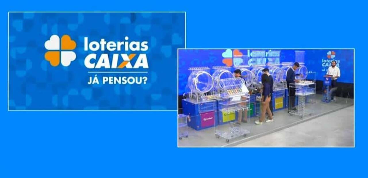 Todas as loterias de 17/05: Mega-Sena 2864, +Milionária 251 e mais sorteios da Caixa