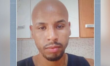 Lourivaldo Nepomuceno homem que morreu esmagado entre trem e plataforma