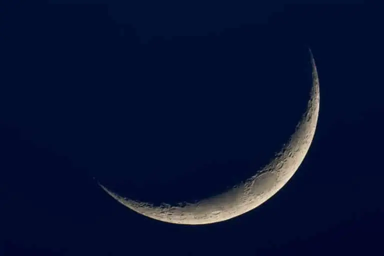 Lua Crescente