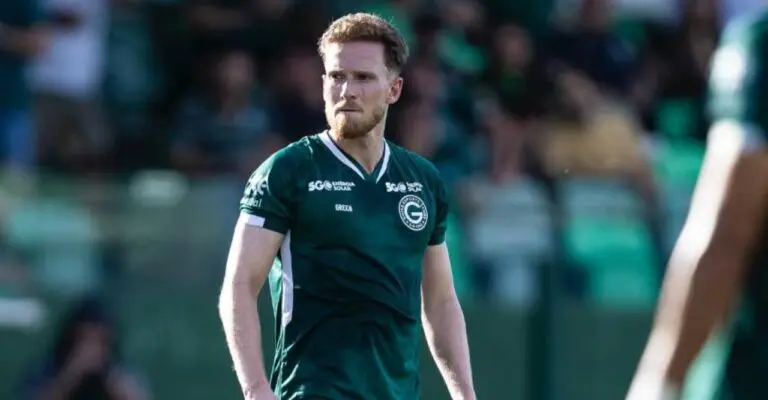 Lucas Lovat Goias