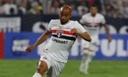 Lucas Moura