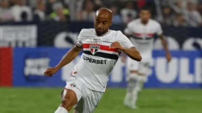 Lucas Moura