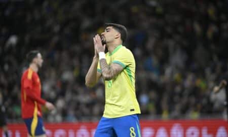 Lucas Paquetá