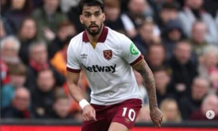 Lucas Paquetá