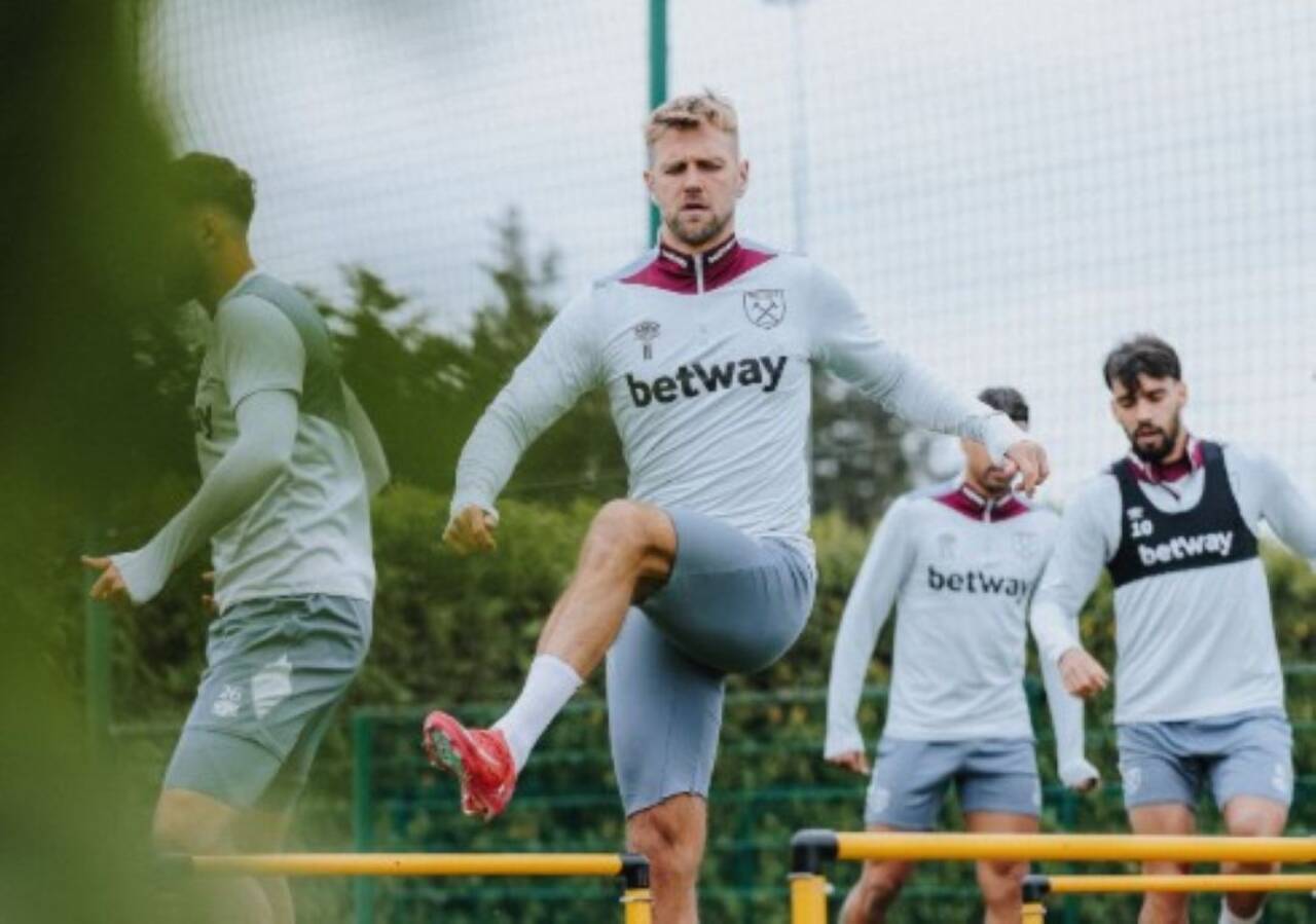 Julgamento de Paquetá por apostas ameaça carreira e leva West Ham a cogitar barrá-lo na Premier League