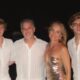 Luciano Huck e Família