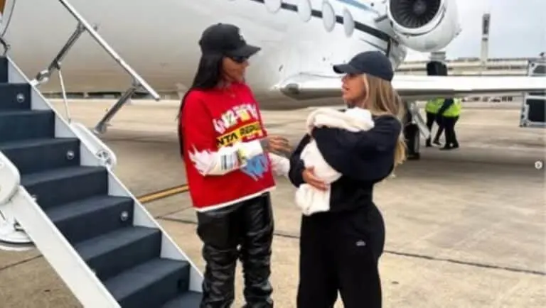 Ludmilla, Brunna Gonçalves e Zuri