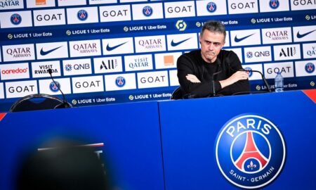 Luis Enrique