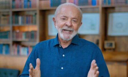 Luiz Inácio Lula da Silva