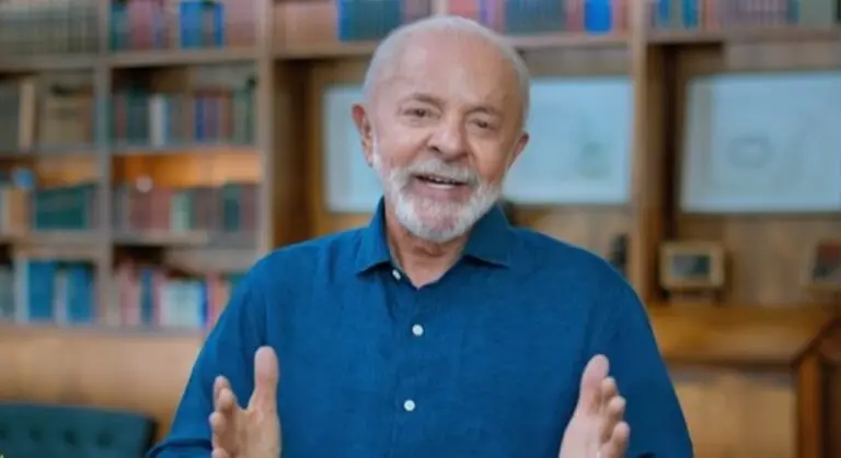 Luiz Inácio Lula da Silva