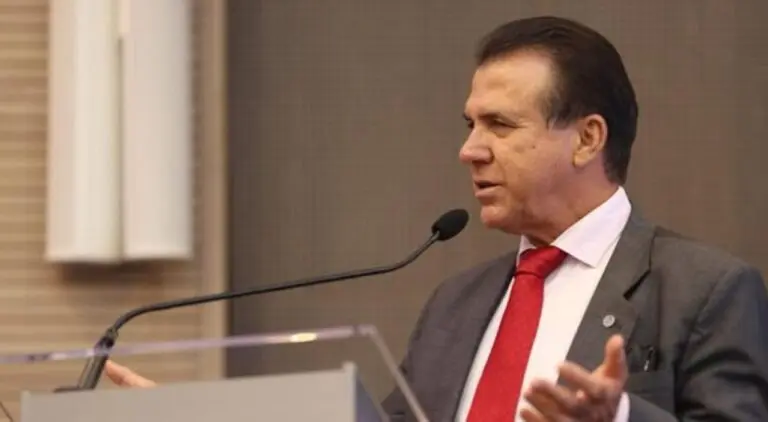 Luiz Marinho
